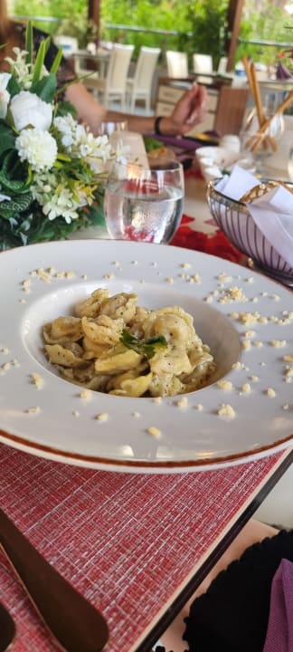 Gastro VONRESORT Golden Beach