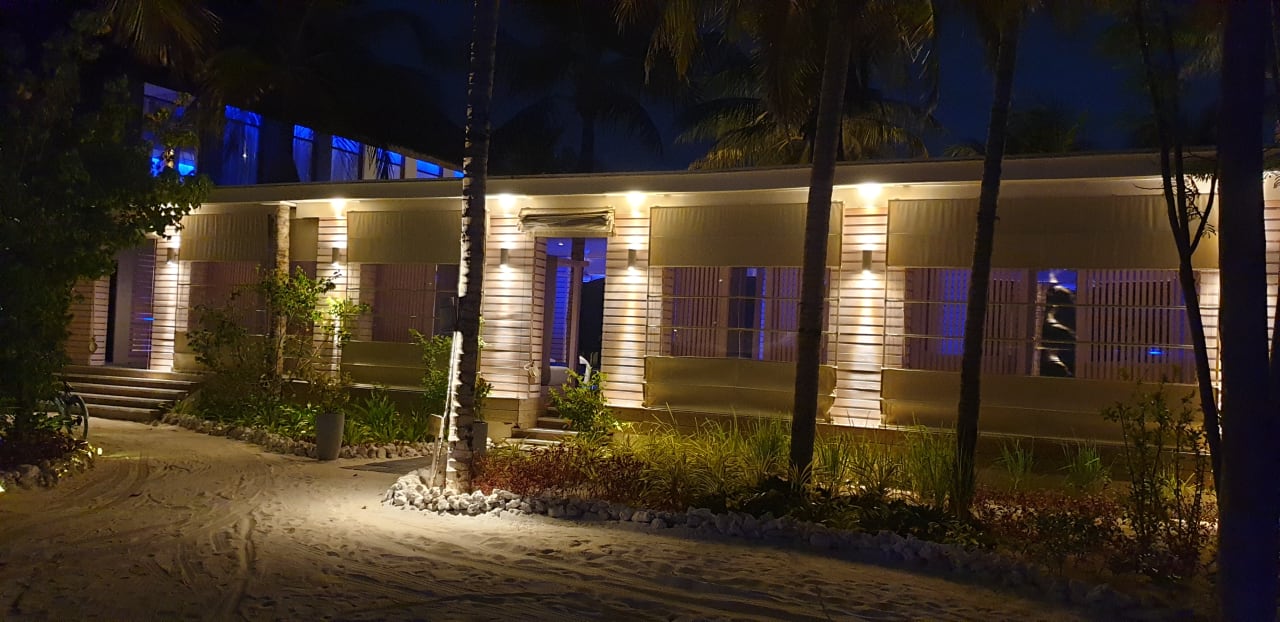 Pool OZEN LIFE MAADHOO