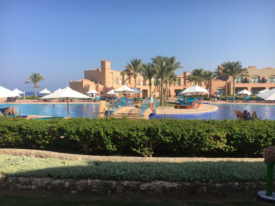 Pool Sentido Akassia Beach