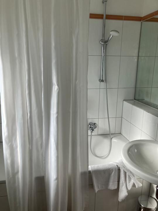 Zimmer Best Western Raphael Hotel Altona
