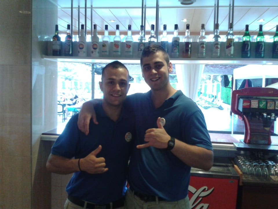 Pepe & Nico Millor Sol