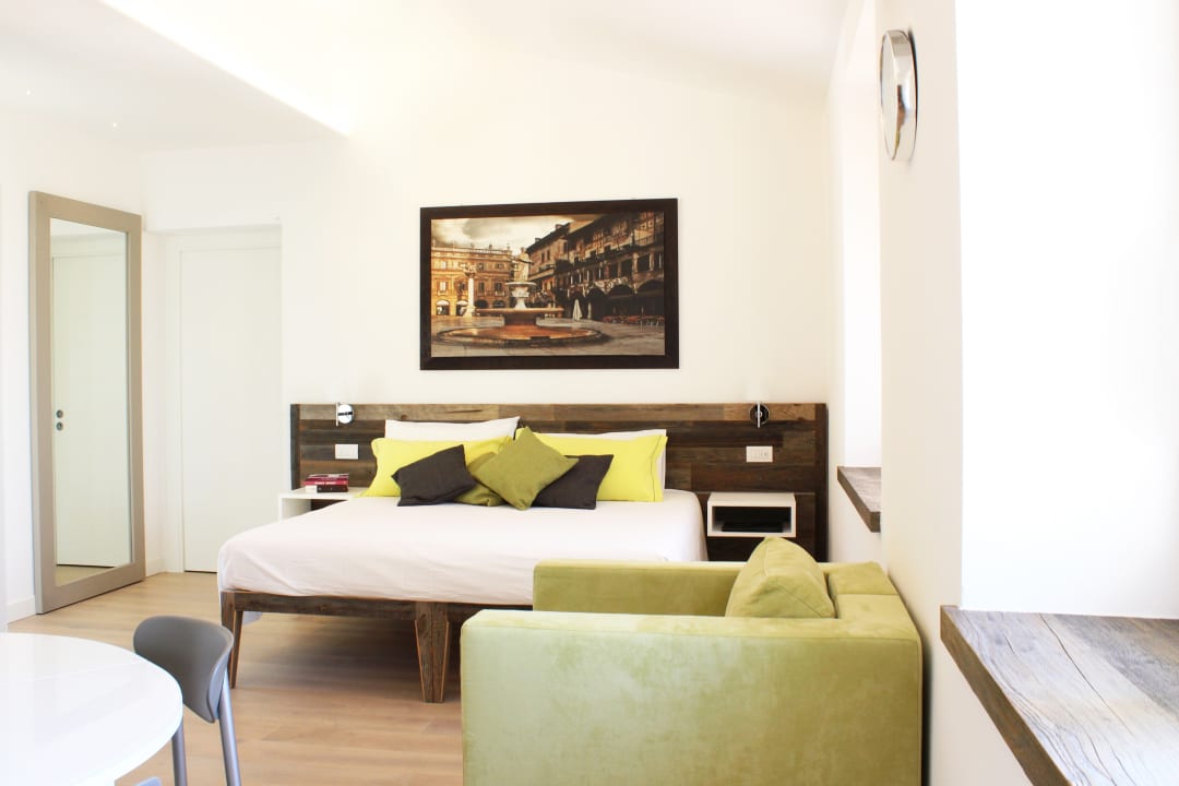 Zimmer Canova L'Agriturismo