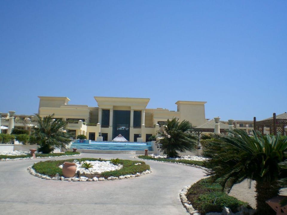 Hotel Sheraton Hotel Sheraton Soma Bay Resort