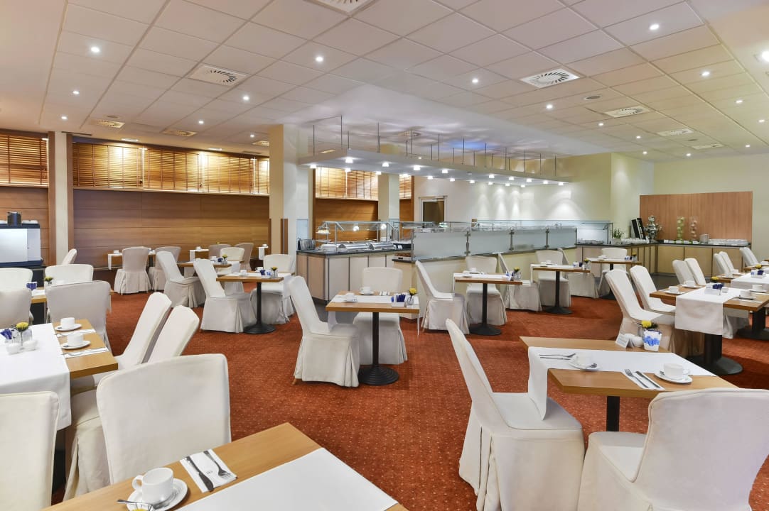 Restaurant Hotel NH Erlangen