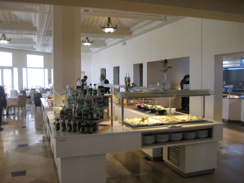 Gastro Iberostar Waves Averroes