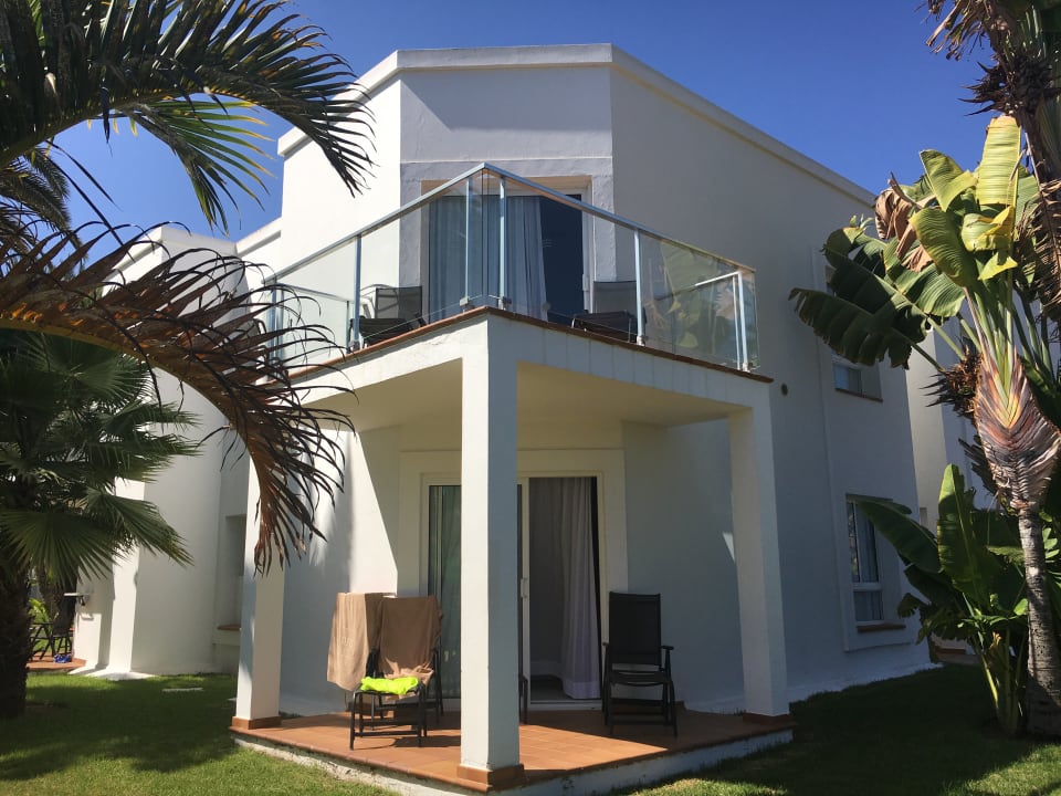 Sonstiges Hotel Riu Palace Meloneras