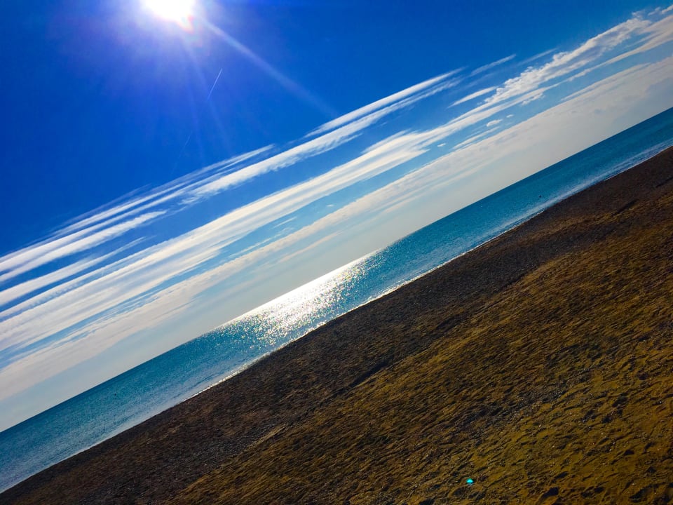 Ausblick Limak Lara Deluxe Hotel & Resort