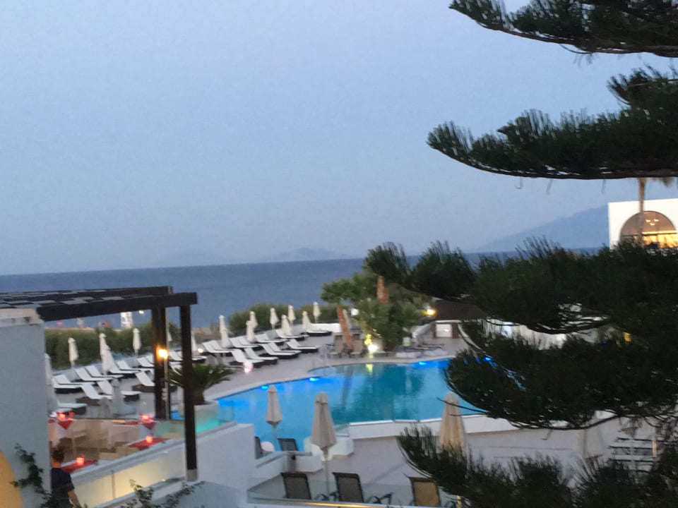 Pool TUI BLUE Oceanis Beach and Spa Resort