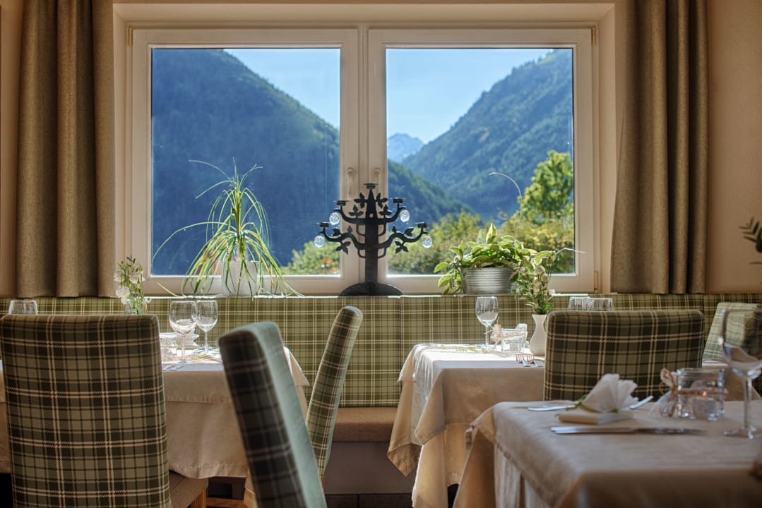 Restaurant Hotel Mair