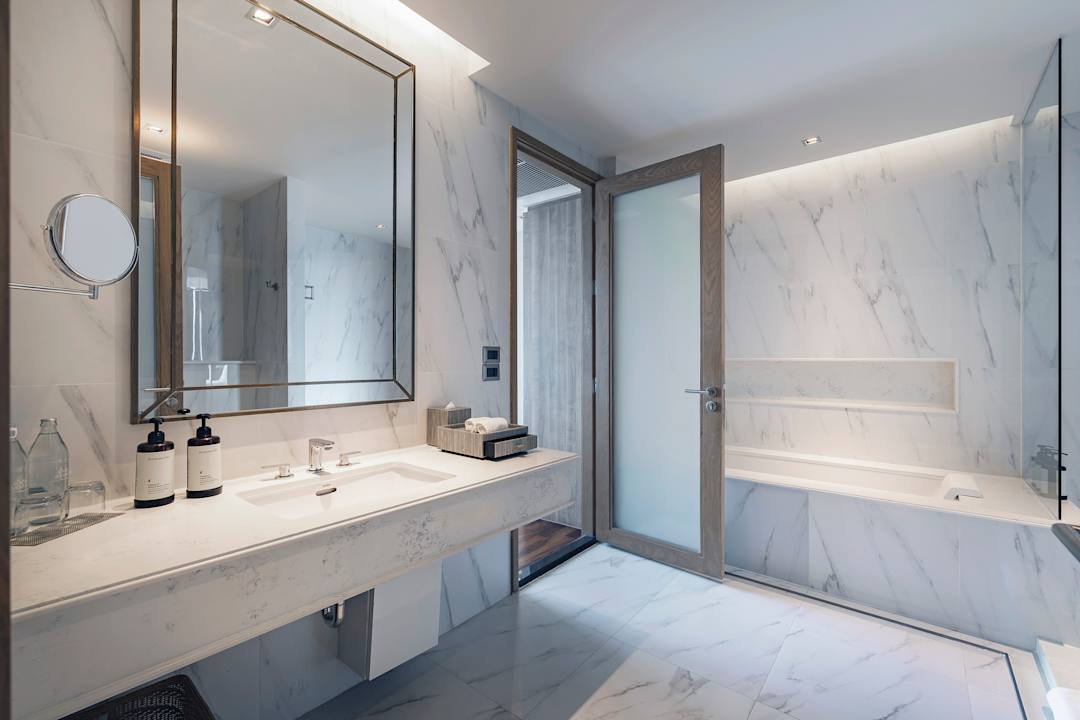 Zimmer MUU Bangkok, Small Luxury Hotels of the World