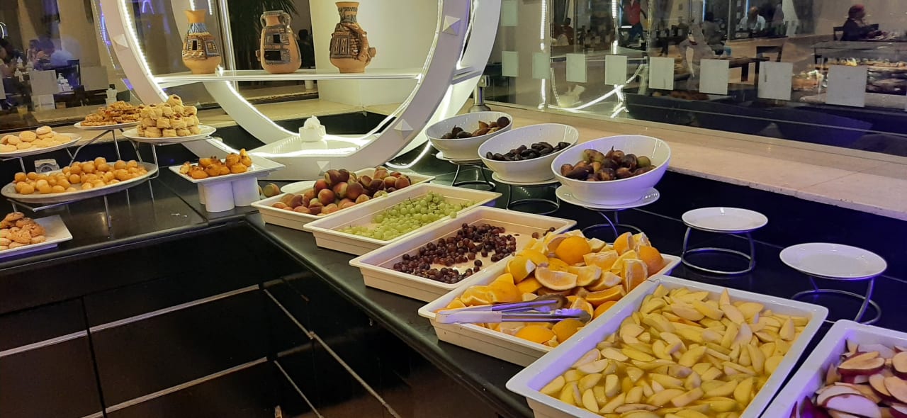 Gastro Cleopatra Luxury Resort Makadi Bay