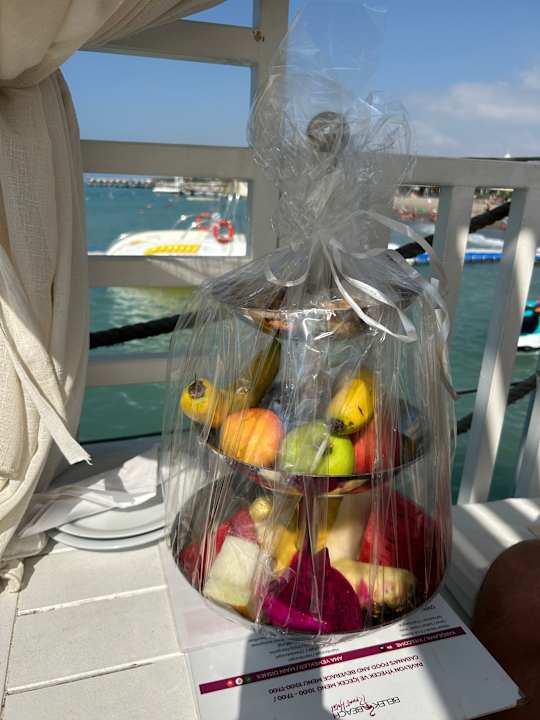 Sonstiges Belek Beach Resort Hotel