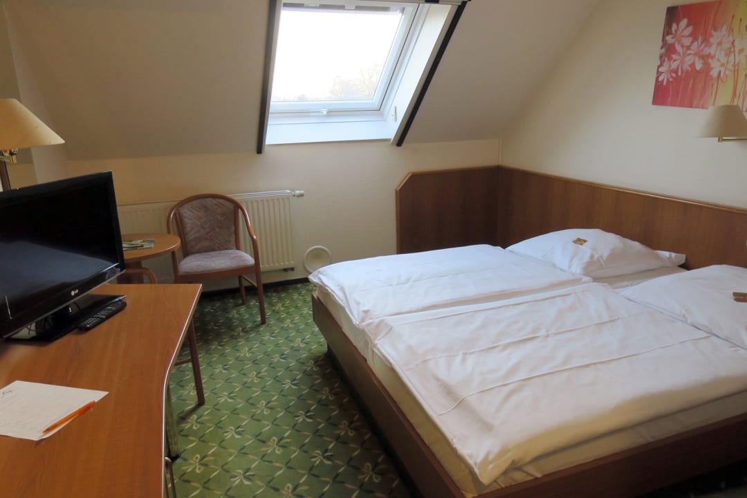 Zimmer Landhotel Krausnick