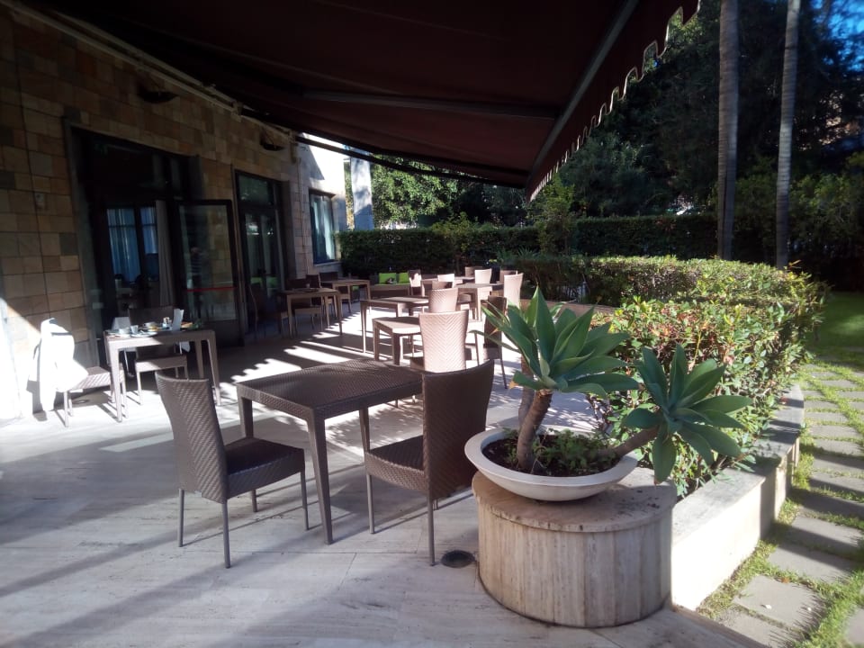 Gastro Mercure Catania Excelsior