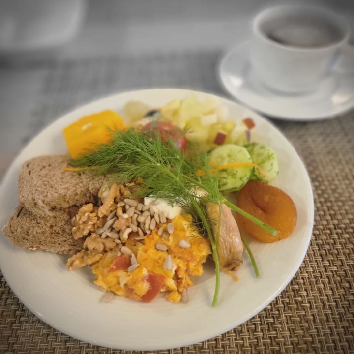 Gastro Sentido Trendy Verbena Beach