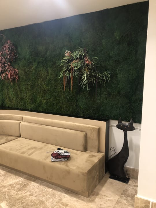 Sonstiges Siam Elegance Hotels & Spa