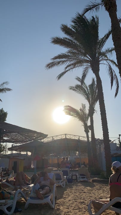 Strand Minamark Beach Resort & Spa