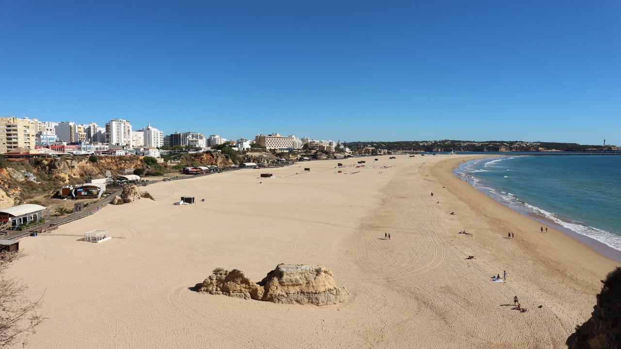 Strand AP Oriental Beach - Adults Friendly