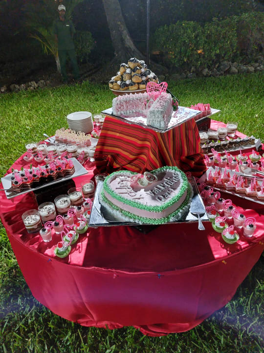 Gastro Ocean Paradise Resort & Spa