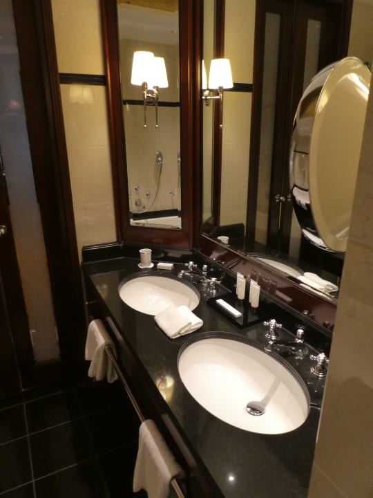 Zimmer Hotel Adlon Kempinski Berlin