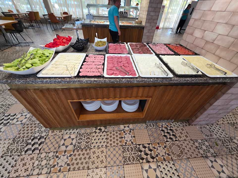 Gastro Hotel Zefir Beach