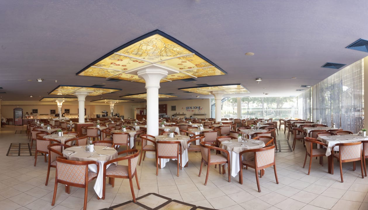 Restaurant Sentido Bellevue Beach