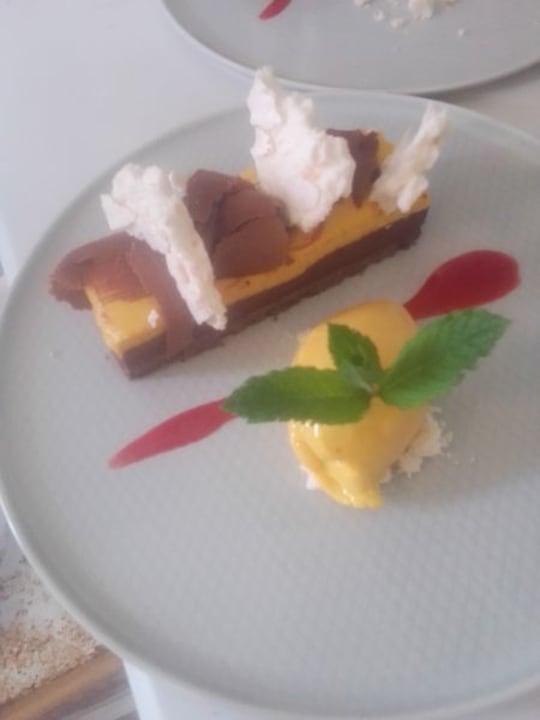 Gastro Kavaliershaus Suitehotel am Finckener See