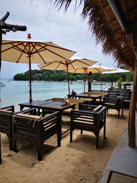 Gastro Hotel Rawai Palm Beach Resort