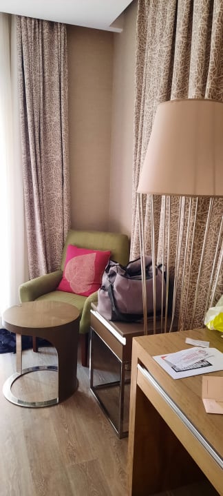 Zimmer Club Grand Aqua