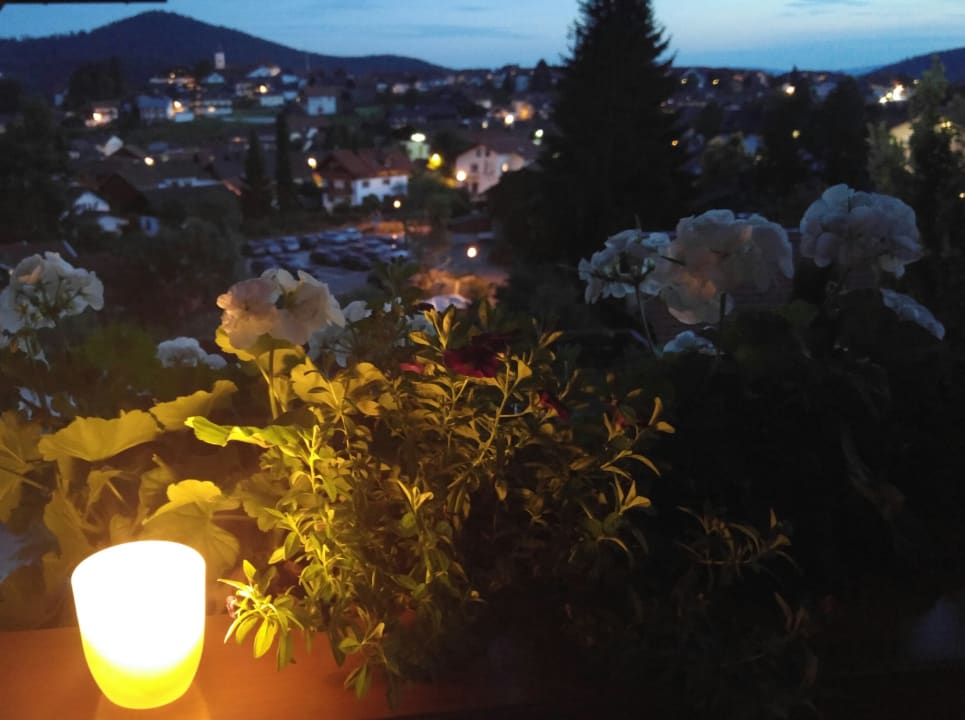 Ausblick Landhaus Meine Auszeit