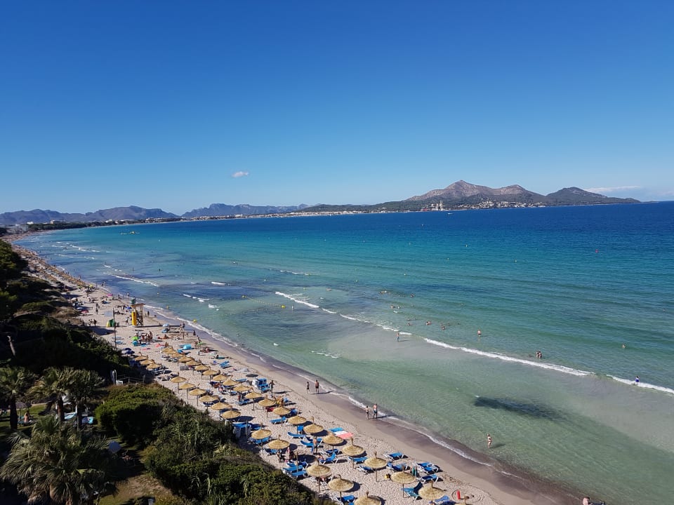 Strand Playa Esperanza Resort