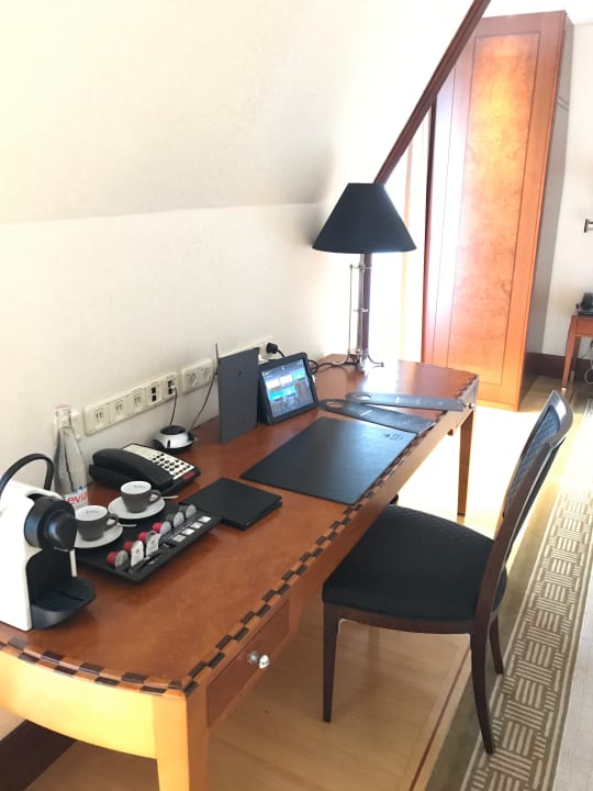 Zimmer Hotel Adlon Kempinski Berlin