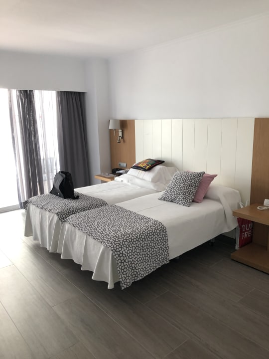 Zimmer Hotel Timor