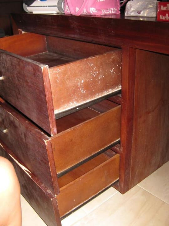 Schimmel Grand Paradise Playa Dorada