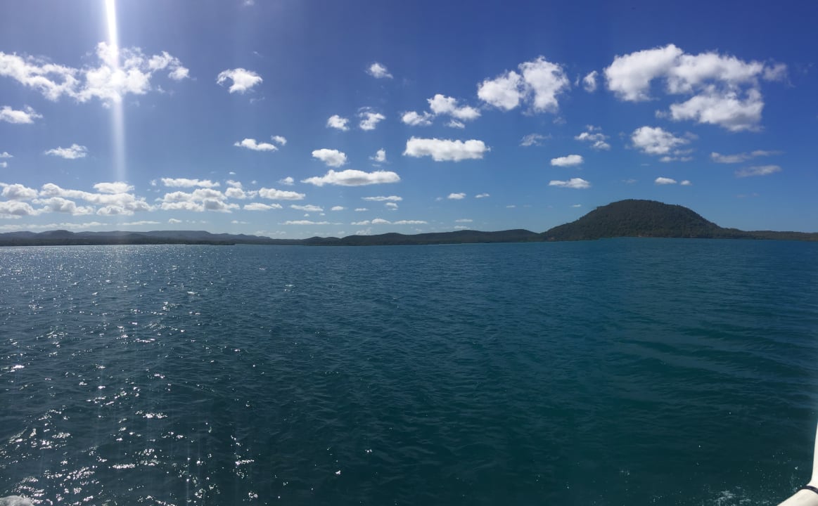 Strand Hotel Playa Pesquero