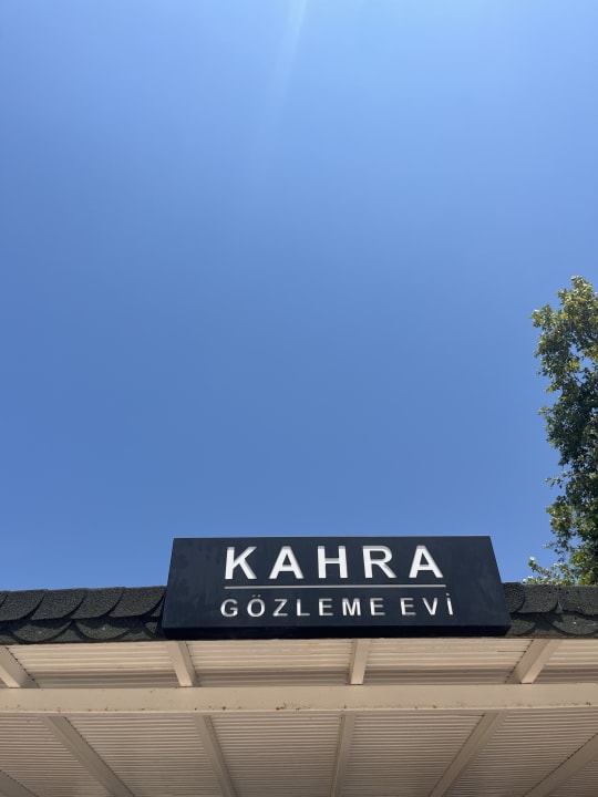 Gastro VONRESORT Golden Beach