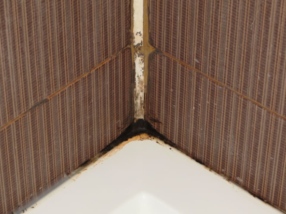 Zimmer Hotel New Baku