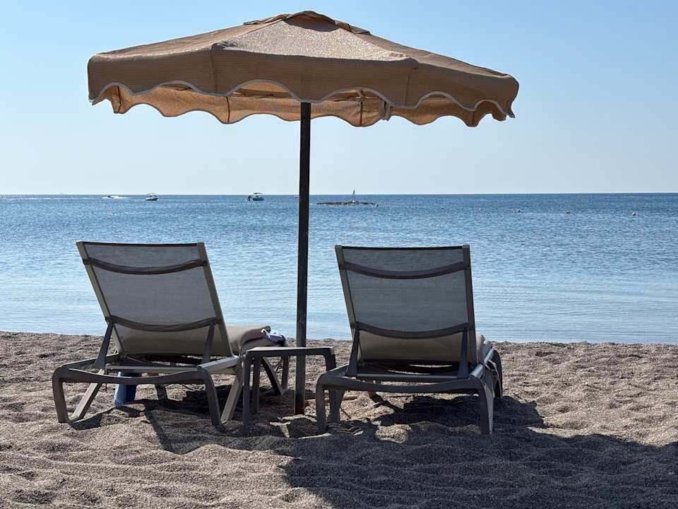 Strand Rodos Princess Beach Hotel & Spa