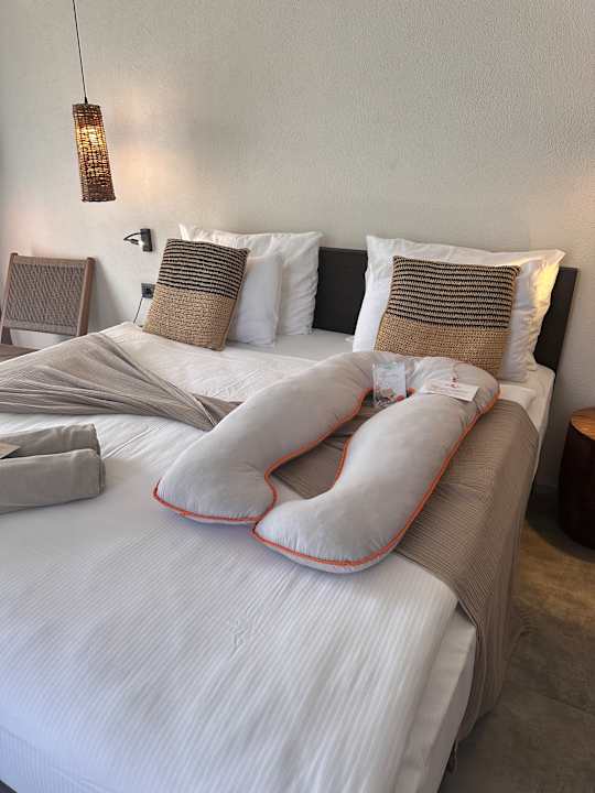 Zimmer Balmy Beach Resort Kemer