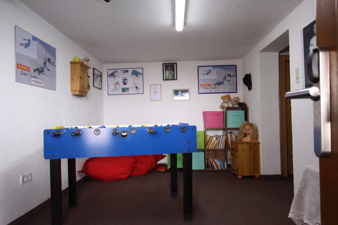 Sport & Freizeit Pension Waldesruh