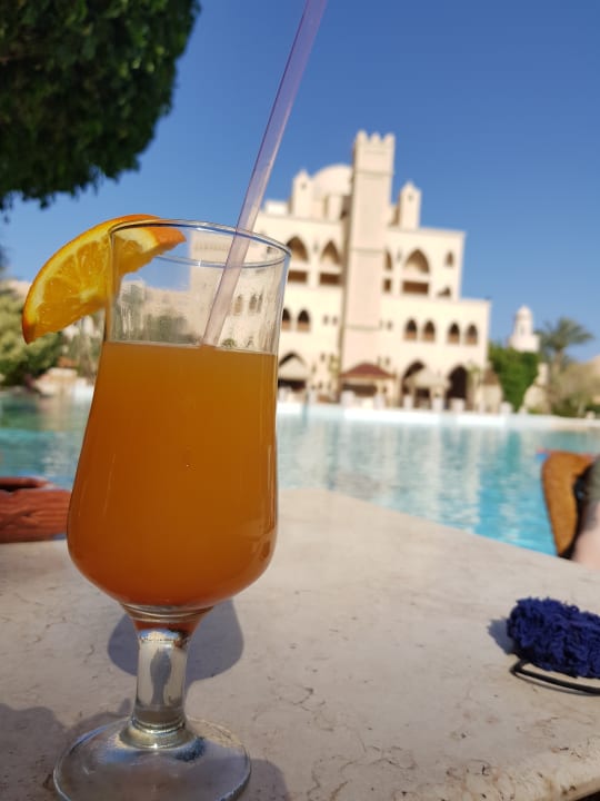 Gastro Makadi Palace