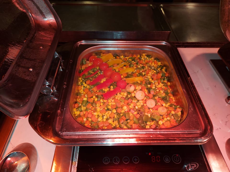 Gastro Seaden Quality Resort & Spa