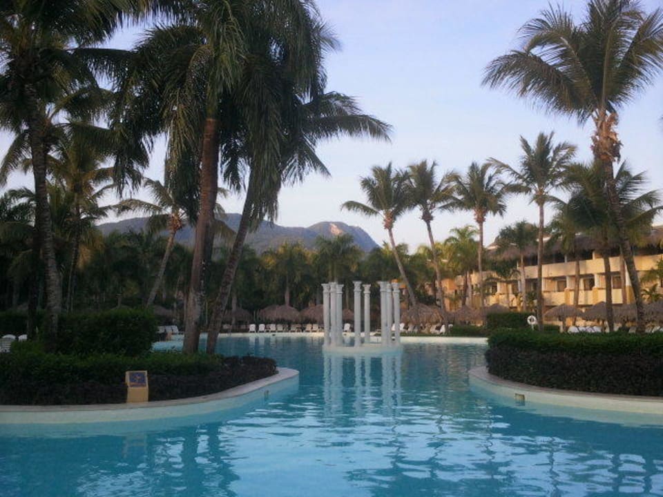 Pool Iberostar Waves Costa Dorada