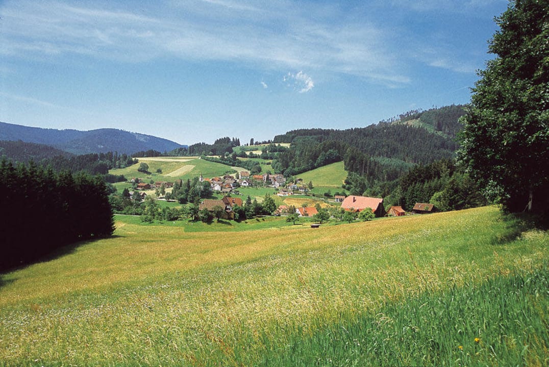 Schwarzenberg Landhotel Jägerstüble