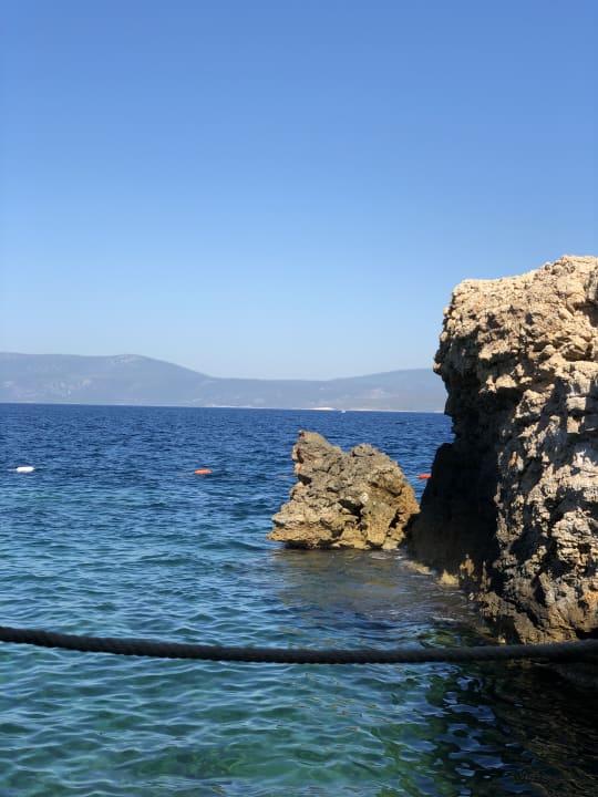 Ausblick Club Resort Atlantis