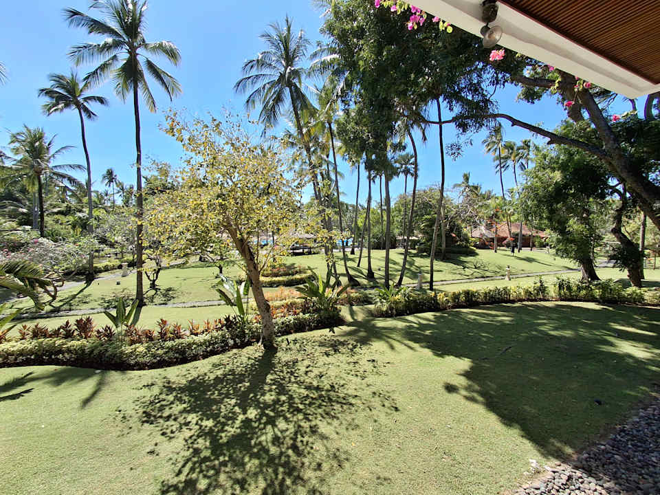 Ausblick Paradisus by Melia Bali