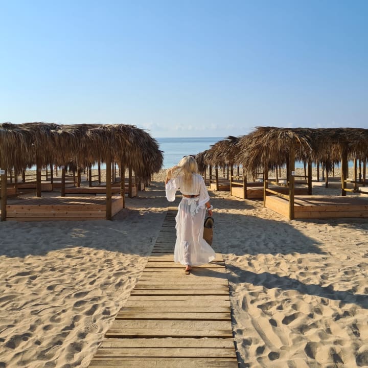 Strand Asterias Beach