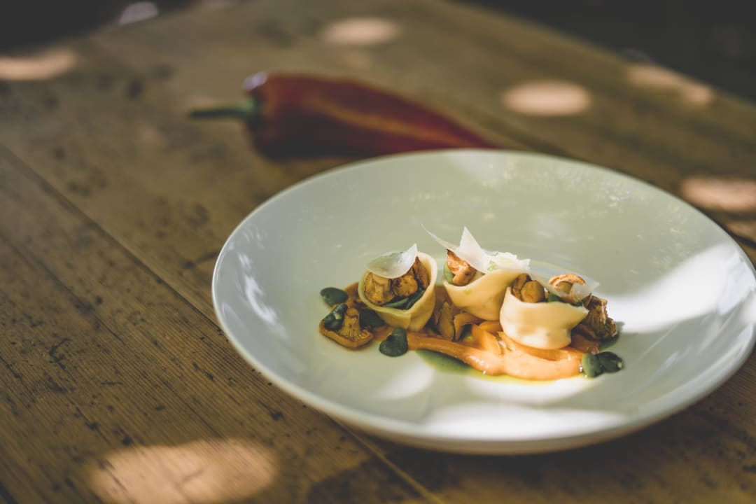 Gastro Gasthof Krone Blatten (vorläufig geschlossen)