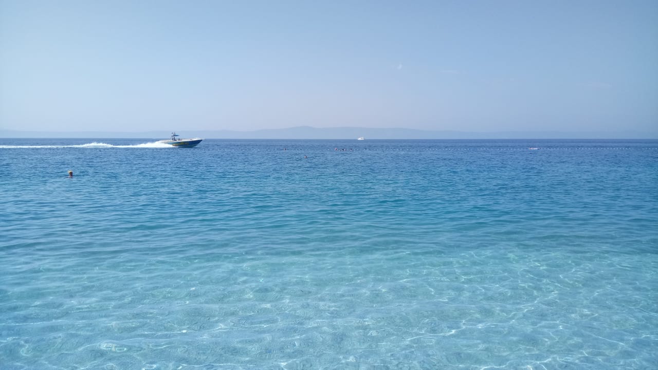 Strand Bluesun Hotel Neptun