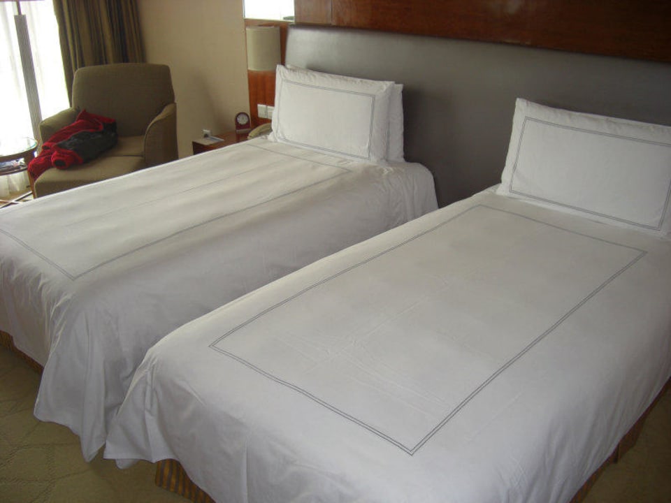 Zimmer 1823 Hotel Swissotel Kunshan